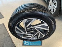 Hyundai i20 Hatchback vaihtoauto