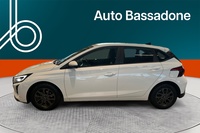Hyundai i20 Hatchback vaihtoauto
