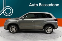 Suzuki Vitara vaihtoauto