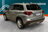 Suzuki Vitara vaihtoauto