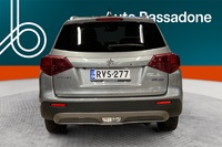 Suzuki Vitara vaihtoauto