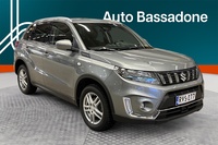 Suzuki Vitara vaihtoauto
