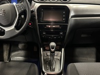 Suzuki Vitara vaihtoauto