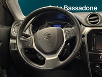 Suzuki Vitara vaihtoauto