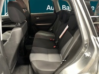 Suzuki Vitara vaihtoauto