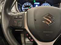 Suzuki Vitara vaihtoauto