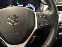 Suzuki Vitara vaihtoauto