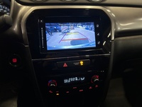 Suzuki Vitara vaihtoauto