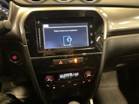 Suzuki Vitara vaihtoauto