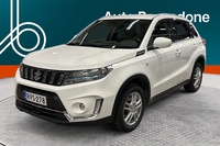 Suzuki Vitara vaihtoauto