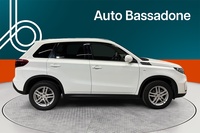 Suzuki Vitara vaihtoauto