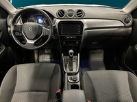 Suzuki Vitara vaihtoauto