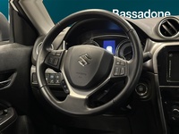 Suzuki Vitara vaihtoauto