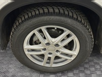 Suzuki Vitara vaihtoauto