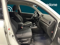 Suzuki Vitara vaihtoauto