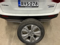 Suzuki Vitara vaihtoauto