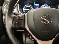 Suzuki Vitara vaihtoauto