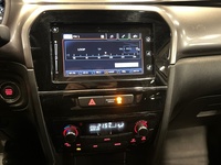 Suzuki Vitara vaihtoauto