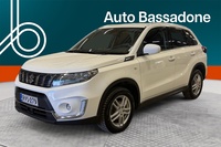 Suzuki Vitara vaihtoauto