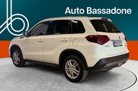 Suzuki Vitara vaihtoauto