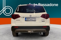 Suzuki Vitara vaihtoauto