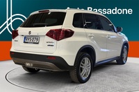 Suzuki Vitara vaihtoauto