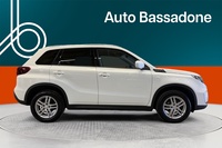 Suzuki Vitara vaihtoauto