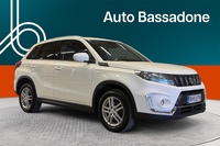 Suzuki Vitara vaihtoauto