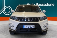 Suzuki Vitara vaihtoauto