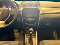 Suzuki Vitara vaihtoauto