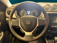 Suzuki Vitara vaihtoauto