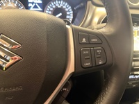 Suzuki Vitara vaihtoauto