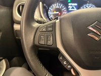 Suzuki Vitara vaihtoauto