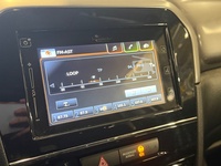 Suzuki Vitara vaihtoauto
