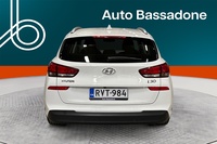 Hyundai i30 Wagon vaihtoauto