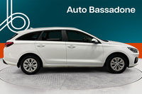 Hyundai i30 Wagon vaihtoauto