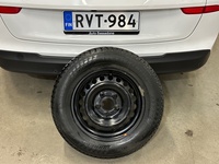 Hyundai i30 Wagon vaihtoauto