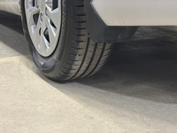 Hyundai i30 Wagon vaihtoauto