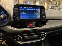 Hyundai i30 Wagon vaihtoauto