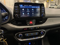 Hyundai i30 Wagon vaihtoauto