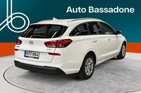 Hyundai i30 Wagon vaihtoauto