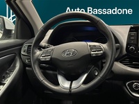 Hyundai i30 Wagon vaihtoauto