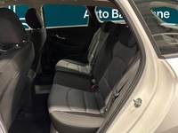 Hyundai i30 Wagon vaihtoauto