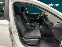 Hyundai i30 Wagon vaihtoauto