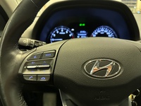 Hyundai i30 Wagon vaihtoauto