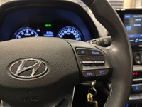 Hyundai i30 Wagon vaihtoauto