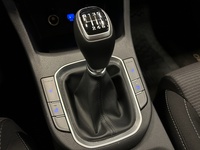 Hyundai i30 Wagon vaihtoauto