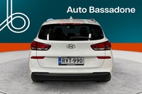 Hyundai i30 Wagon vaihtoauto