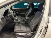 Hyundai i30 Wagon vaihtoauto