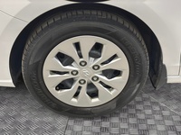 Hyundai i30 Wagon vaihtoauto